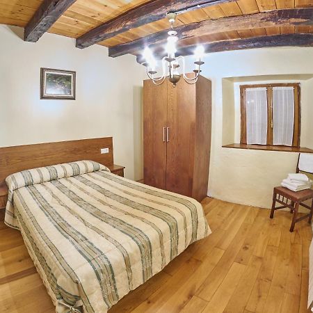 Casa Rural Lenco Zilbeti 外观 照片