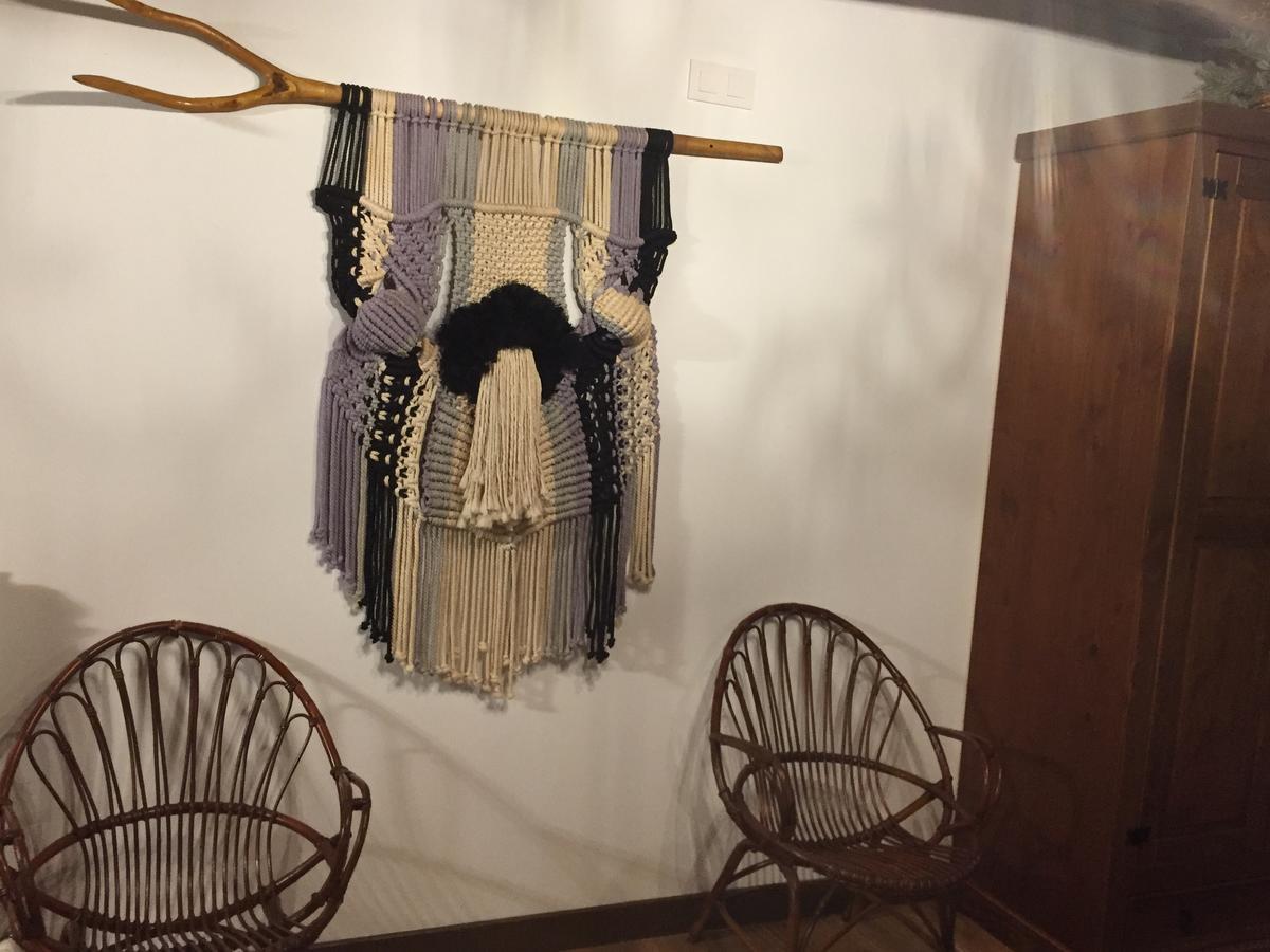 Casa Rural Lenco Zilbeti 外观 照片